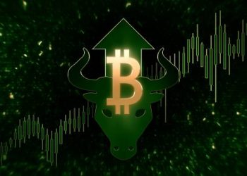 If Bitcoin Breaks The $45K Resistance, $50K Is Imminent