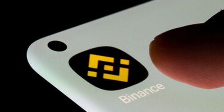 Binance 