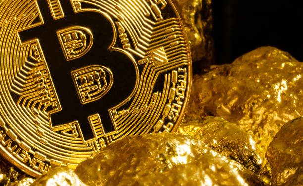Bitcoin Price Would Explode Past $600K If ‘Hardest Asset’ Matches Gold