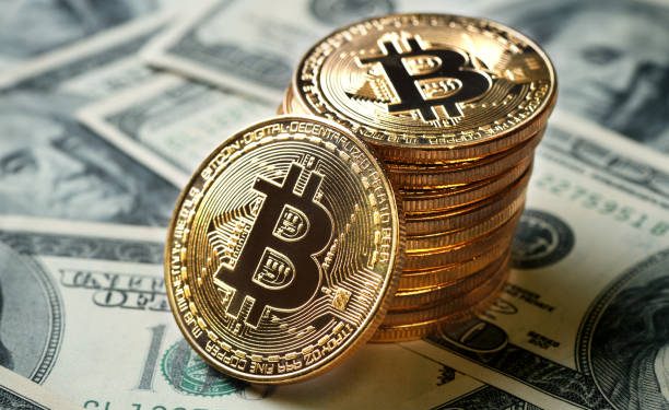 Bitcoin Might Be Safe From Global Stock Market Crisis, Here Is Why