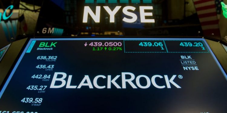 BlackRock To Face Critical Test In thriving $15Tn China Market