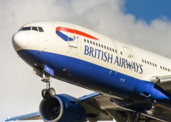 British Airways To Launch Budget Airline At Gatwick To Compete With Ryanair And EasyJet