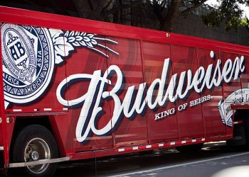 Budweiser Acquires Beer.eth Domain And 'Fan Art' NFT For $120K