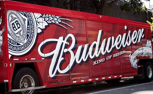 Budweiser Acquires Beer.eth Domain And 'Fan Art' NFT For $120K