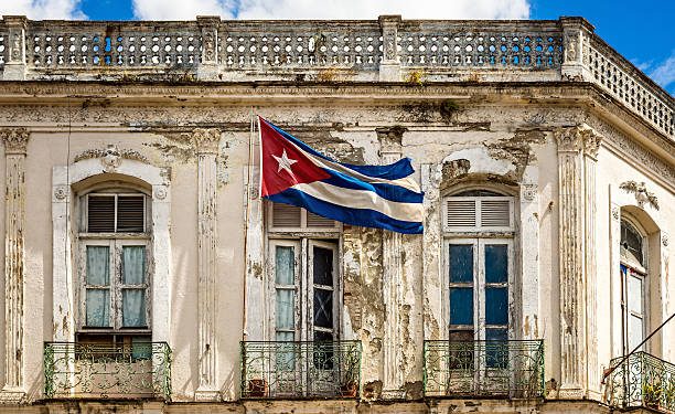 Cuba To Recognize And Regulate Cryptos