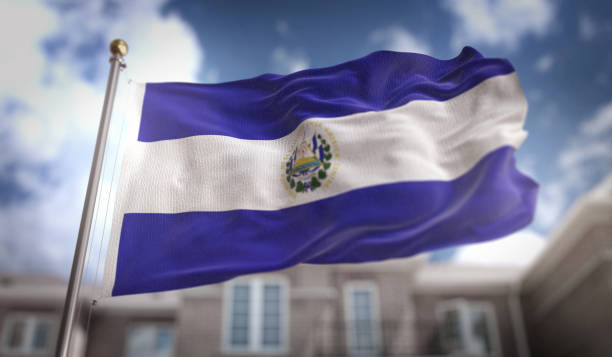 El Salvador Acquires Its Cheapest 410 BTC As Prices Drop Below $36K