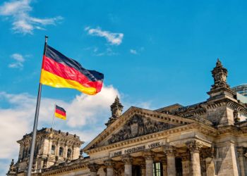 German Law Letting Institutional Funds Hold Crypto Takes Effect August 2