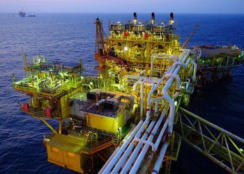 Oil Spikes As Storm Moves Closer To Gulf Of Mexico Production Hub