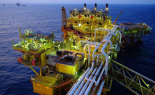 Oil Spikes As Storm Moves Closer To Gulf Of Mexico Production Hub
