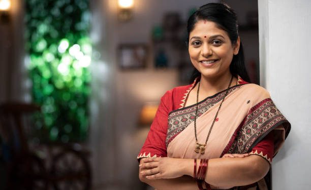 Small City Women Make Up 65% Indian Crypto Sign Ups