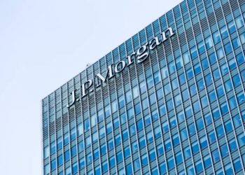 JP Morgan Cuts 2023 S&P 500 Earnings Projection By 9%