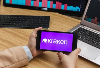 Kraken Targets European License With NFT Marketplace Under Consideration