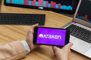Kraken Targets European License With NFT Marketplace Under Consideration