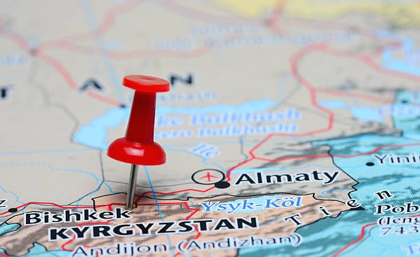 Kyrgyzstan Allegedly Targets Crypto Exchanges With New Regulations