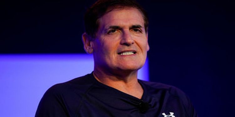 Shutting Crypto Growth Is Like Stopping eCommerce In 1995 – Mark Cuban