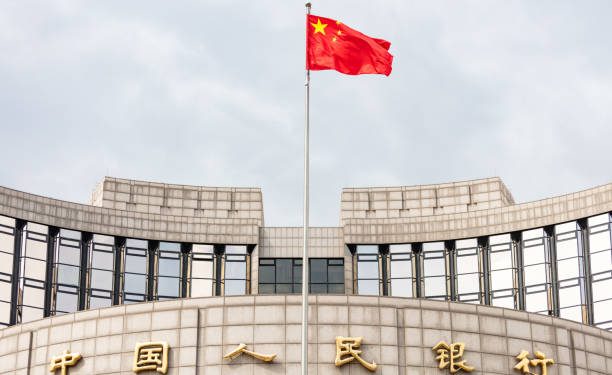Shenzhen People’s Bank Of China Targets Illegal Cryptocurrency Companies