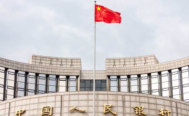 China Central Bank To Roll Over Lending Tools To Trigger Growth