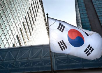 South Korea Financial Authority Says NFTs Are Taxable