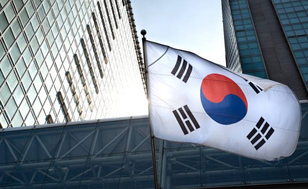 South Korea Financial Authority Says NFTs Are Taxable