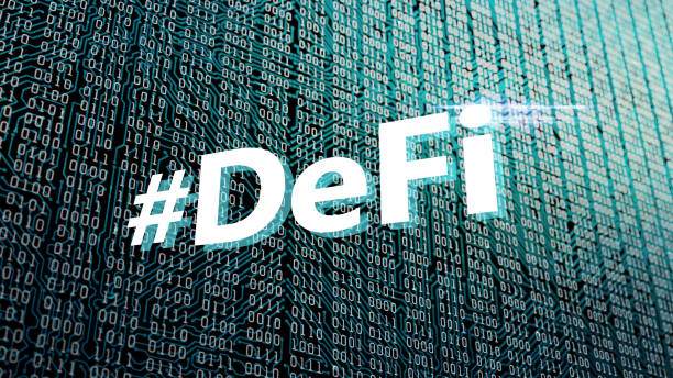 The DeFi Future Might Be Spread Across Many Blockchains