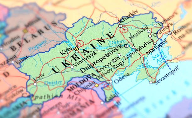 Ukraine’s State Security Closes Unlicensed And Illegal Crypto Exchanges