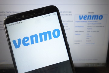 PayPal’s Venmo Lets Users Buy Crypto Using ‘Cash Back’ Rewards