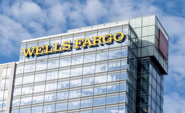 Wells Fargo Profits Surpass Estimates On Reserve Release; Revenue Misses