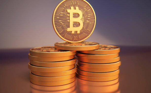 Bitcoin Flirts With $63K As US BTC ETF Goes Live