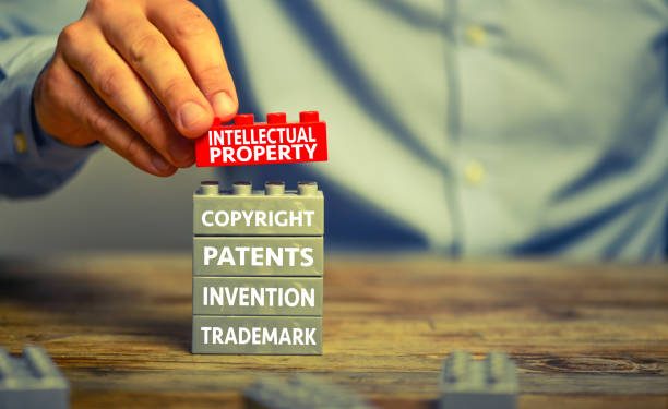 Are NFTs The New Paradigm For Intellectual Property Assets?