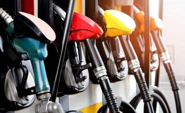 Petrol Prices At 8-Year High, Costs Of Filling Up Increase For 9th Consecutive Month