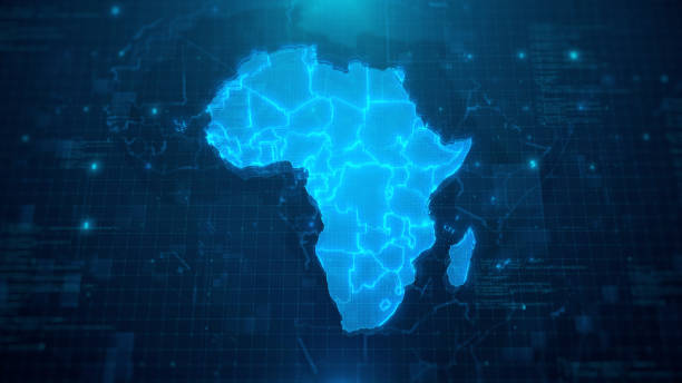 Cryptocurrency Adoption In Africa Increases By 1,200% In 2021 -Chainalysis
