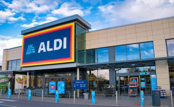 Aldi To Introduce 2,000 New Jobs In Its £1.3bn UK expansion plan