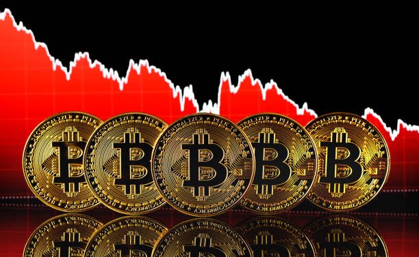 Bitcoin Price Drops Weekend Gains As Another CME ‘Gap’ Looms Below $20K