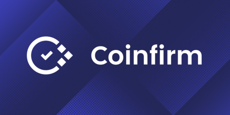 Coinfirm raises $8 million in Series A funding to expand its operations