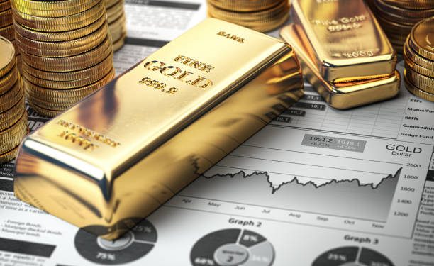 Gold To Recover In Second Half Of The Week – Commerzbank Analyst