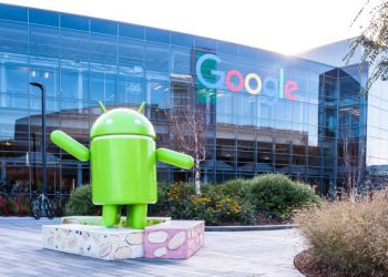 South Korea Fines Google $177M For Thwarting Android Competition