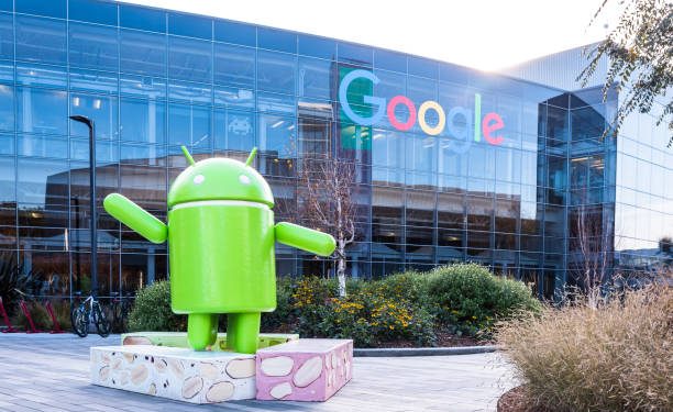 South Korea Fines Google $177M For Thwarting Android Competition