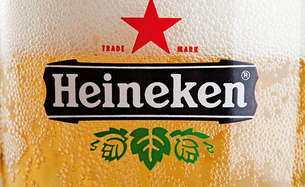 Heineken Ireland Targets 10% Of Stout Market With Unveiling Of Island’s Edge