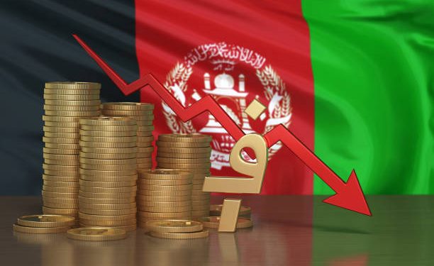 Charles Hoskinson Suggests Crypto Is Key To Combat Taliban In Afghanistan