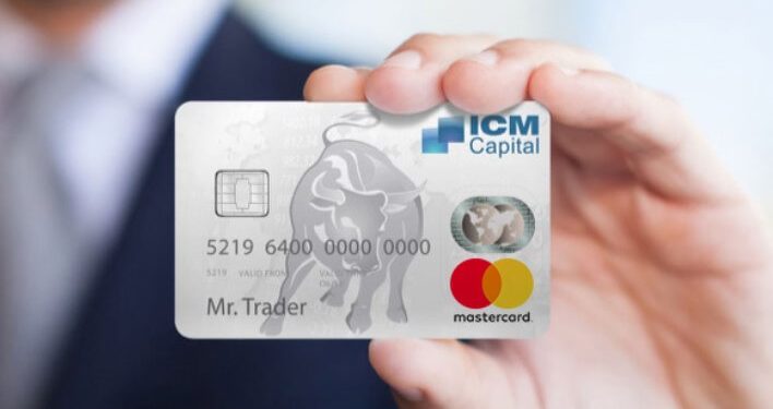 ICM Capital