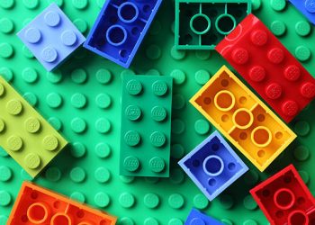 Danish Toy Maker, Lego, Records £720m Net Profit As Sales Increase