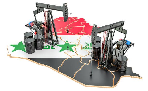Iraq Acquires New Investments In Its Thriving Oil Sector