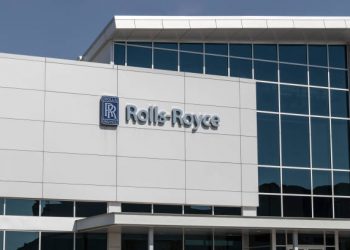 Rolls-Royce Sells Spanish Unit For €1.7bn As It Repairs Its Finances