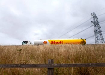 Shell Sells Egyptian Assets To Cheiron And Cairn
