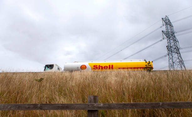 Shell Sells Egyptian Assets To Cheiron And Cairn