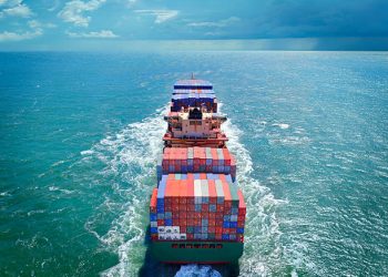 Global Shipping Business Network Aims To Track 1-In-3 Shipping Containers Worldwide