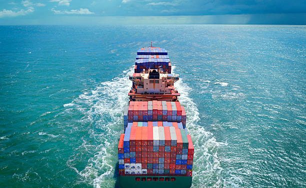 Global Shipping Business Network Aims To Track 1-In-3 Shipping Containers Worldwide