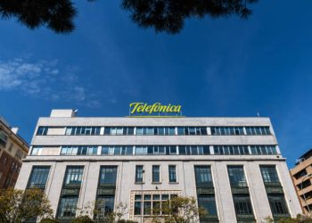 Telefonica Turns To Goldman Sachs For The Sale Of UK Mobile Masts Stake