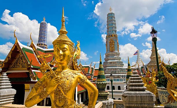 Thai SEC Issues Approval To ETH-Based Real Estate Project