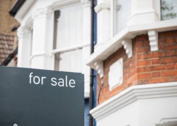 UK House Prices To Rise 3.5% A Year Between 2022 And 2024